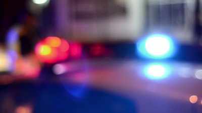 [Police radio chatter] - Floribama Murders