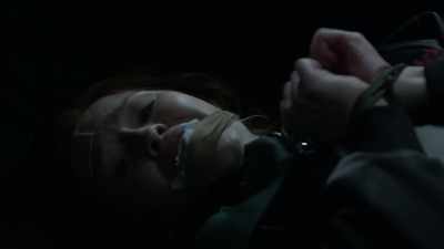 [ POLICE RADIO CHATTER ] - Wicked City