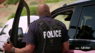 [police radio chatter] - The Gabby Petito Story