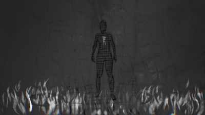 (police radio chatter)
(sirens wailing) - The Wisdom of Trauma
