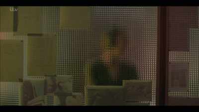 POLICE RADIO:
'Control, this is 2023, - The Tower