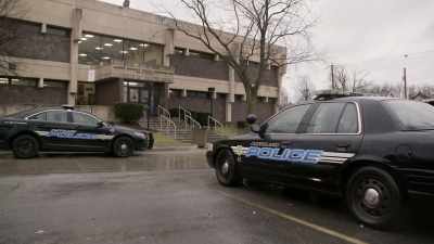 (POLICE RADIO) - The Cleveland Kidnappings
