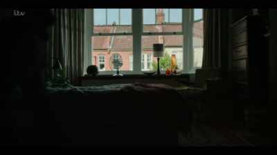 POLICE RADIO:'Thames House
have reported back - Trigger Point