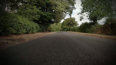 Police reminded him
of regulations - Killers: Caught on Camera