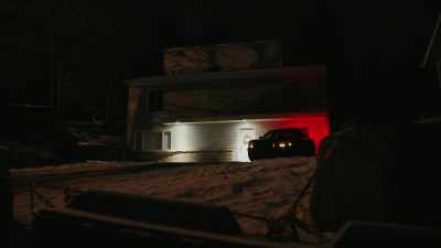 - Police revealed they are
working with the two surviving - #CyberSleuths: The Idaho Murders