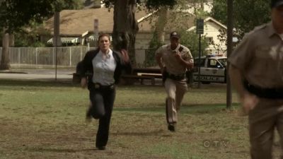 Police! - CSI: Crime Scene Investigation