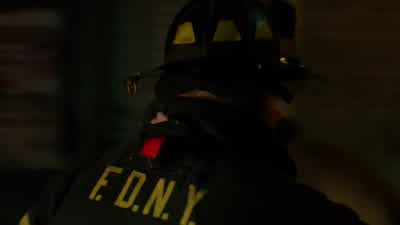 Police! - Marvel's Daredevil