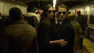 Police! - Gotham