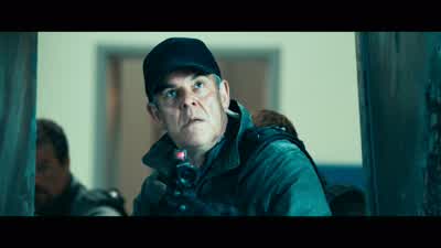 Police! - Angel Has Fallen