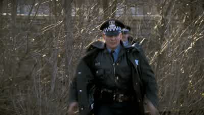 Police! - Primal Fear