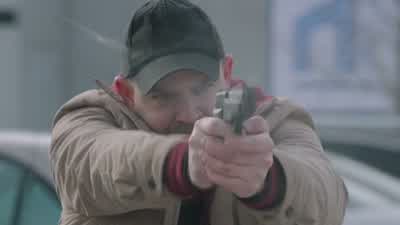 - - Police! - Chicago P.D.
