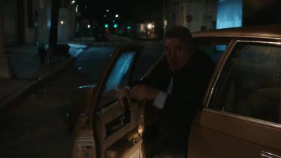 Police. - Blue Bloods