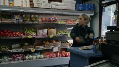 Police! - Blue Bloods