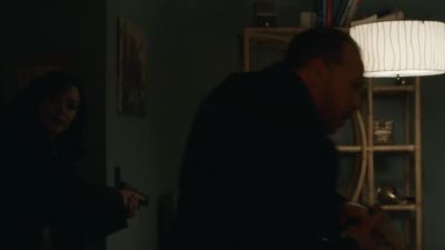 Police! - Blue Bloods