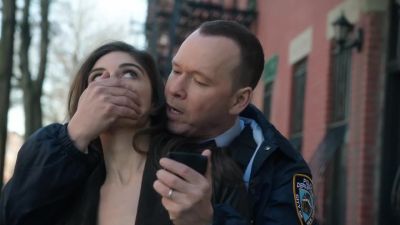 Police. - Blue Bloods
