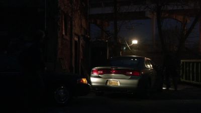 Police! - Blue Bloods