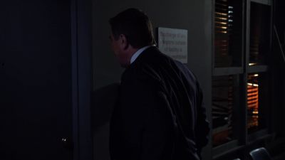Police. - Blue Bloods