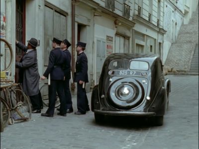 Police! - Agatha Christie's Poirot