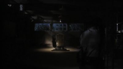 Police! - Criminal Minds