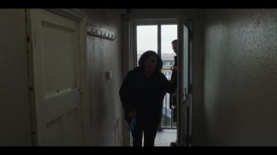 Police! - Silent Witness