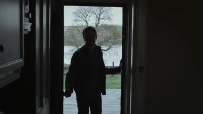 Police! - Shetland