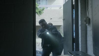 - Police! - The Rookie