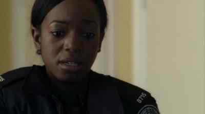 Police! - Rookie Blue