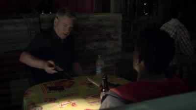 Police? - Wallander