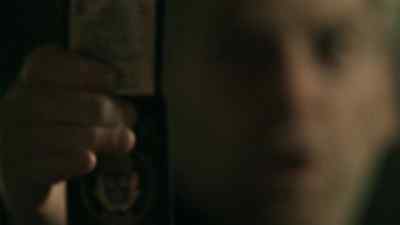 Police. - Wallander