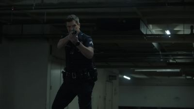 Police! - The Rookie