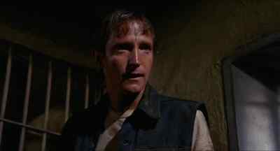 Police? - In the Heat of the Night
