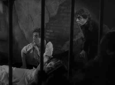 Police. - Murders in the Rue Morgue