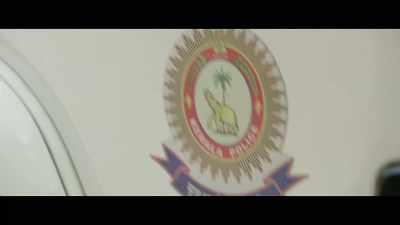 POLICE - CBI 5: The Brain
