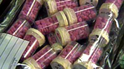 Police say Gravano financed
a statewide narcotics ring. - Truth and Lies: The Last Gangster
