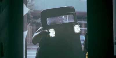 Police! Search warrant! - City on Fire