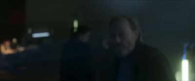 Police Sergeant Henry Winks!
Nobody touch a fucking thing! - Devils
