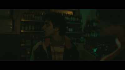 (POLICE SIREN APPROACHING) - The Lazarus Project