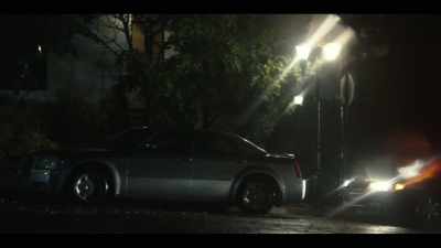 (POLICE SIREN CHIRPS) - Bad Blood