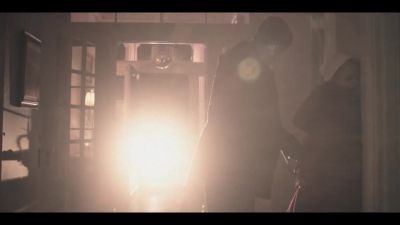 [police siren drives by] - The Handmaid's Tale