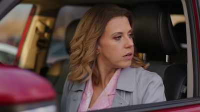 [police sirens] - The Jane Mysteries: Too Much to Lose