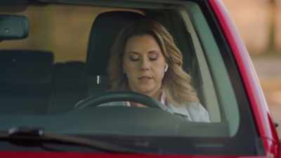 [police sirens] - The Jane Mysteries: Too Much to Lose