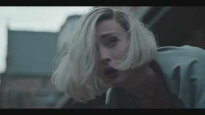 POLICE SIRENS WAIL - Joan