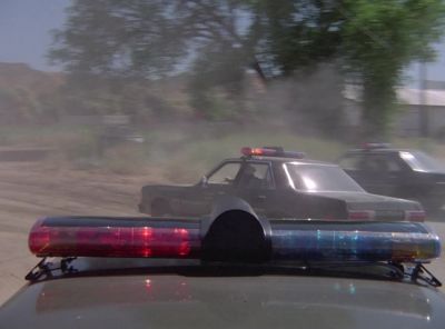 [police sirens wailing] - The A-Team