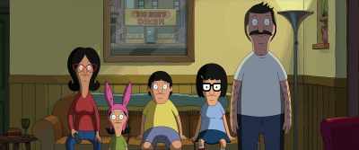 Police sources tell
Channel Six news - The Bob's Burgers Movie