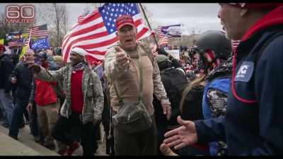 Police states jealously
guard their secrets. - Police State