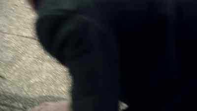 Police! Stop! - Wallander