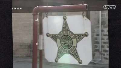 Police suspect foul play, - Small Town Secrets