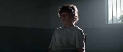 Police tell us that Patrick
will undergo a detention risk assessment - Serenity