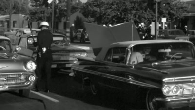 Police were
an occupying force - Sound of the Police