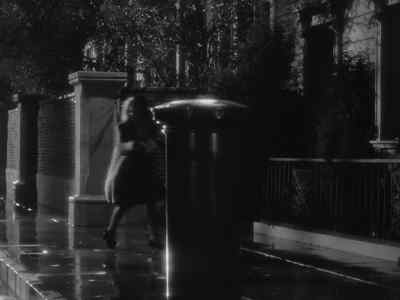 (Police whistle blowing) - Sherlock Holmes and the Voice of Terror
